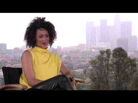 Furious 7 - Nathalie Emmanuel 