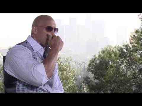 Furious 7 - Dwayne Johnson 