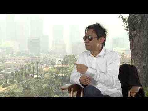 Furious 7 - Director James Wan Interview