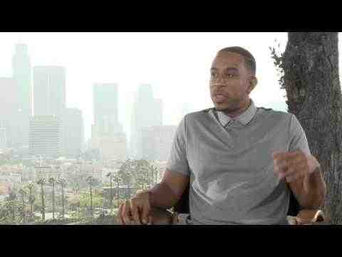 Furious 7 - Chris Bridges 
