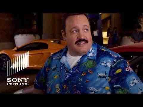Paul Blart: Mall Cop 2 - TV Spot 1