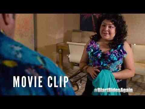 Paul Blart: Mall Cop 2 - Clip 