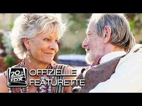 Best Exotic Marigold Hotel 2 - Featurette 