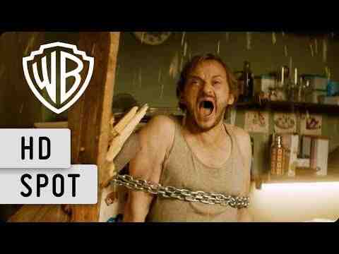 Der Nanny - TV Spot 5