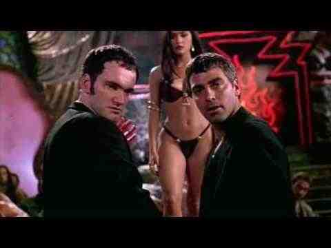 From Dusk Till Dawn - trailer