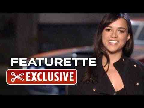 Furious 7 - Featurette 