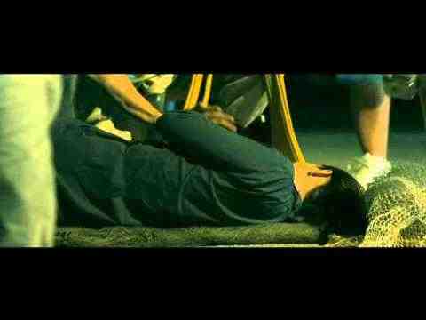 Lokalni vampir - trailer