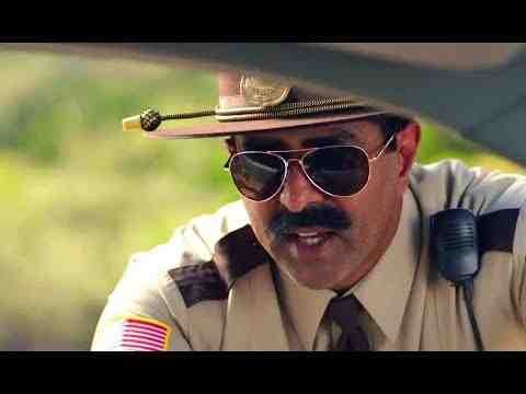 Super Troopers 2 - trailer 1
