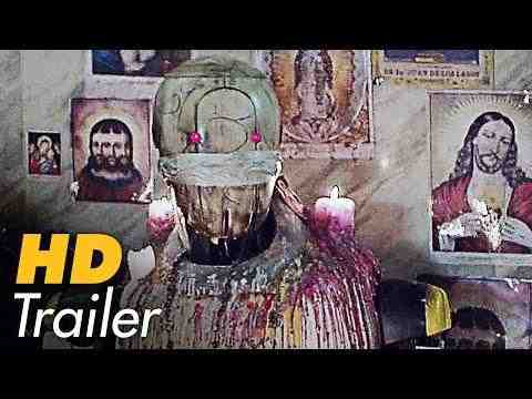 Automata - trailer 1