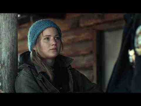 Winter's Bone - trailer