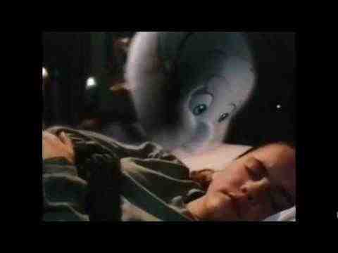Casper - trailer
