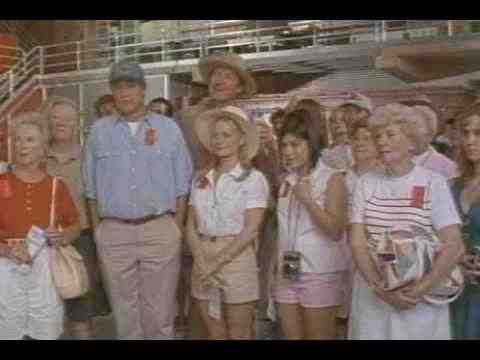 Vegas Vacation - trailer