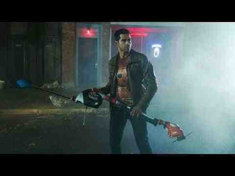 Dead Rising - trailer