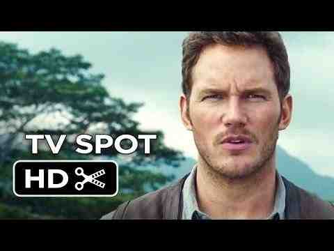 Jurassic World - TV Spot 2