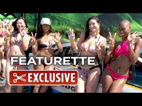 Furious 7 - Featurette 