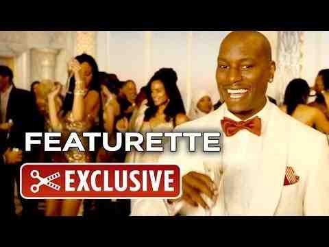 Furious 7 - Featurette 
