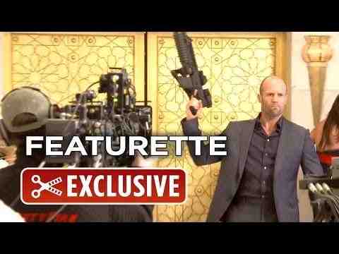 Furious 7 - Featurette 