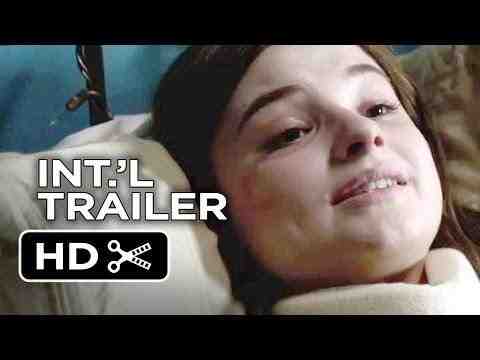 Insidious: Chapter 3 - trailer 2