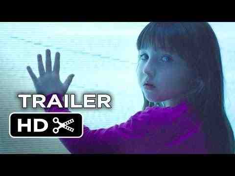 Poltergeist - trailer 2