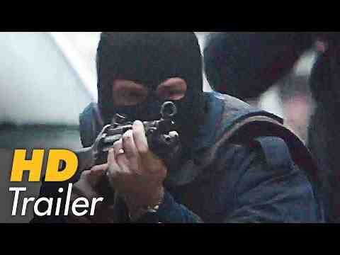 Kidnapping Freddy Heineken - trailer 1