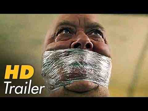 Desaster - trailer 1