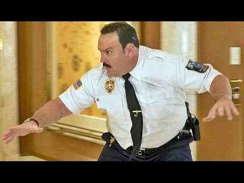 Der Kaufhaus Cop 2 - Trailer & Featurette
