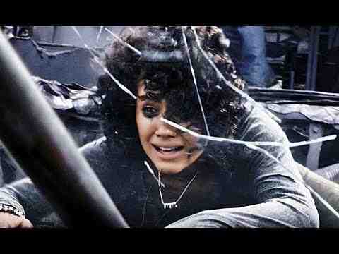 Fast & Furious 7 - Trailer & Featurette