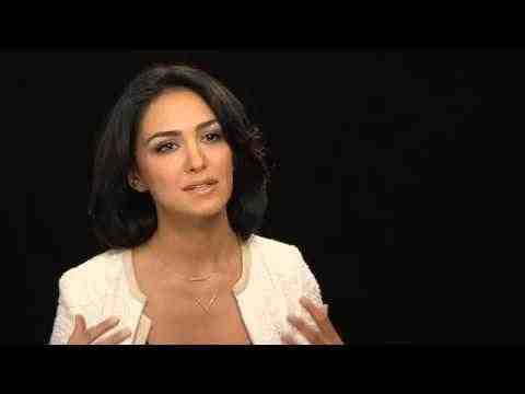 Desert Dancer - Nazanin Boniadi 