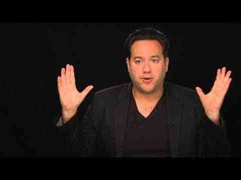 Desert Dancer - Director Richard Raymond Interview