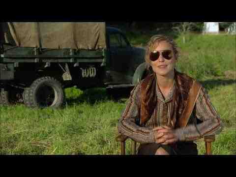 Child 44 - Interviews
