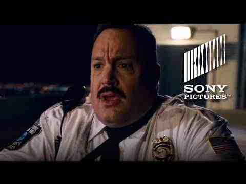 Paul Blart: Mall Cop 2 - TV Spot 2