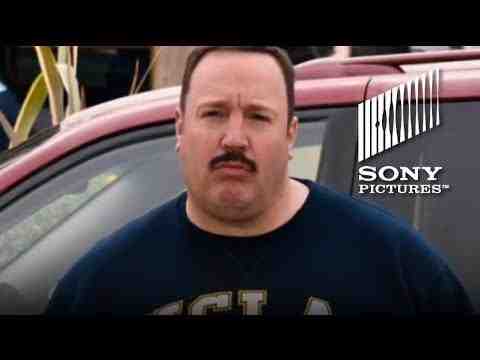Paul Blart: Mall Cop 2 - TV Spot 3