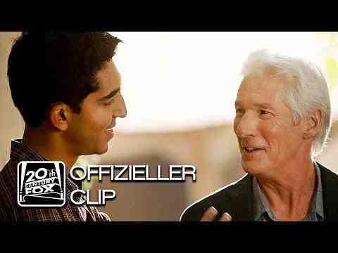 Best Exotic Marigold Hotel 2 - Clip 