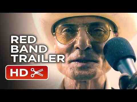 The Human Centipede III (Final Sequence) - trailer 1