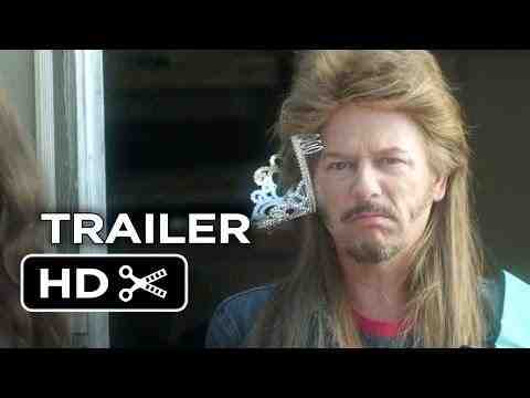 Joe Dirt 2: Beautiful Loser - teaser trailer 1