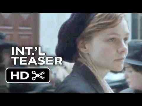 Suffragette - teaser trailer 1