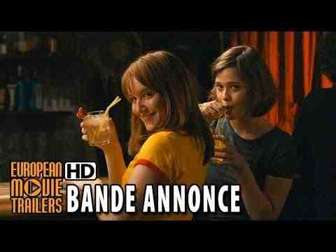 Caprice - trailer