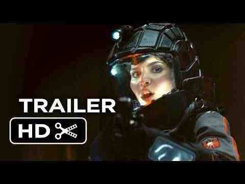 Infini - trailer 1