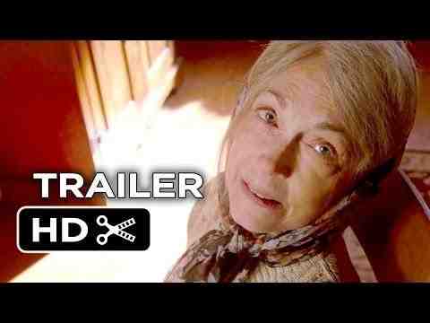 The Visit - trailer 1