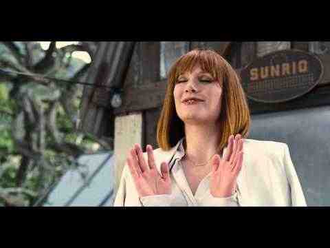 Jurassic World - Clip 