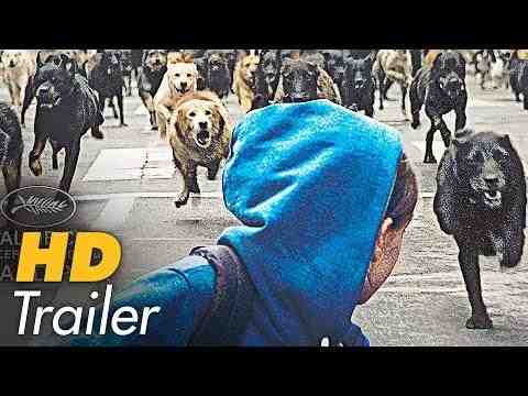 Underdog - trailer 1