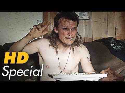 Son of a Gun - trailer & Clip
