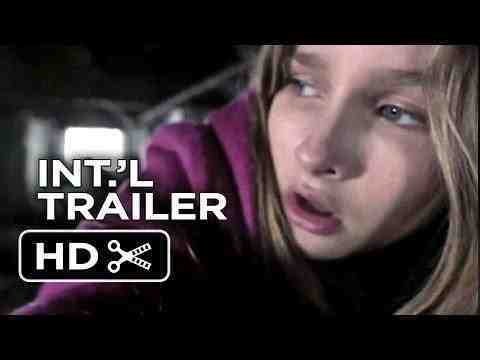 The Visit - trailer 2