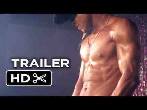 Chocolate City - trailer 1