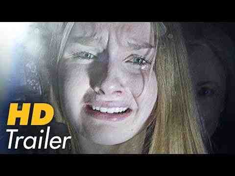 The Visit - trailer 1