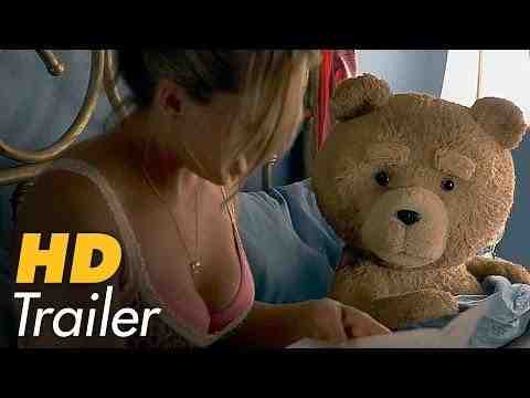 Ted 2 - trailer 2