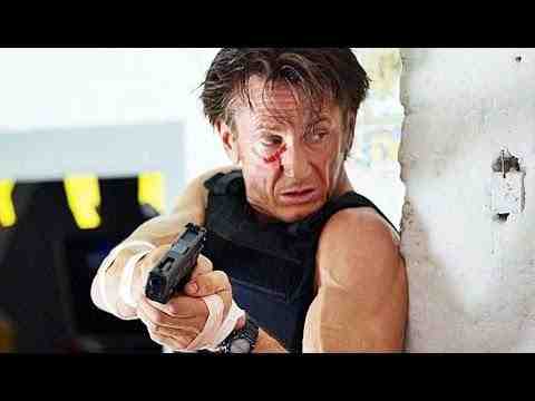 The Gunman - Trailer & Filmclip