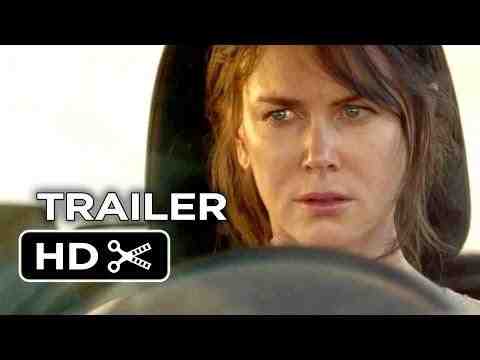 Strangerland - trailer 1
