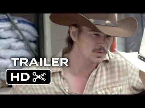 Wild Horses - trailer 1