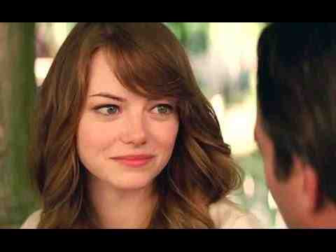 Irrational Man - trailer 1